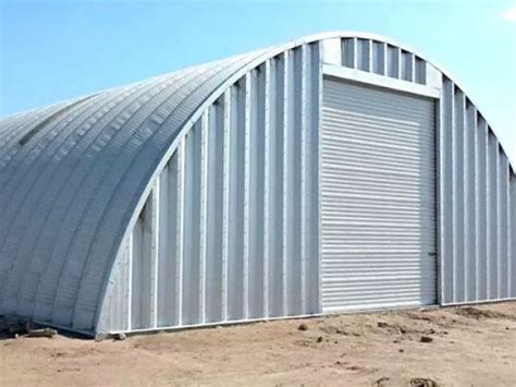 metal hoop house|round top metal storage buildings.